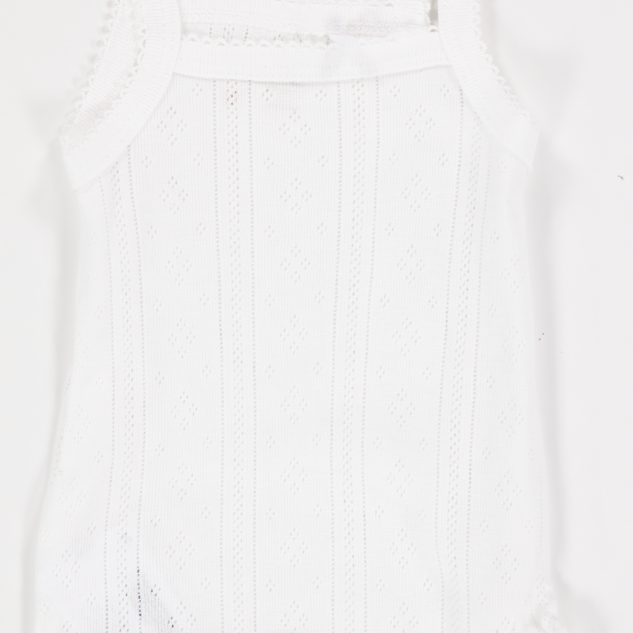 Mayoral Baby Meisjes Rompertje In Off White