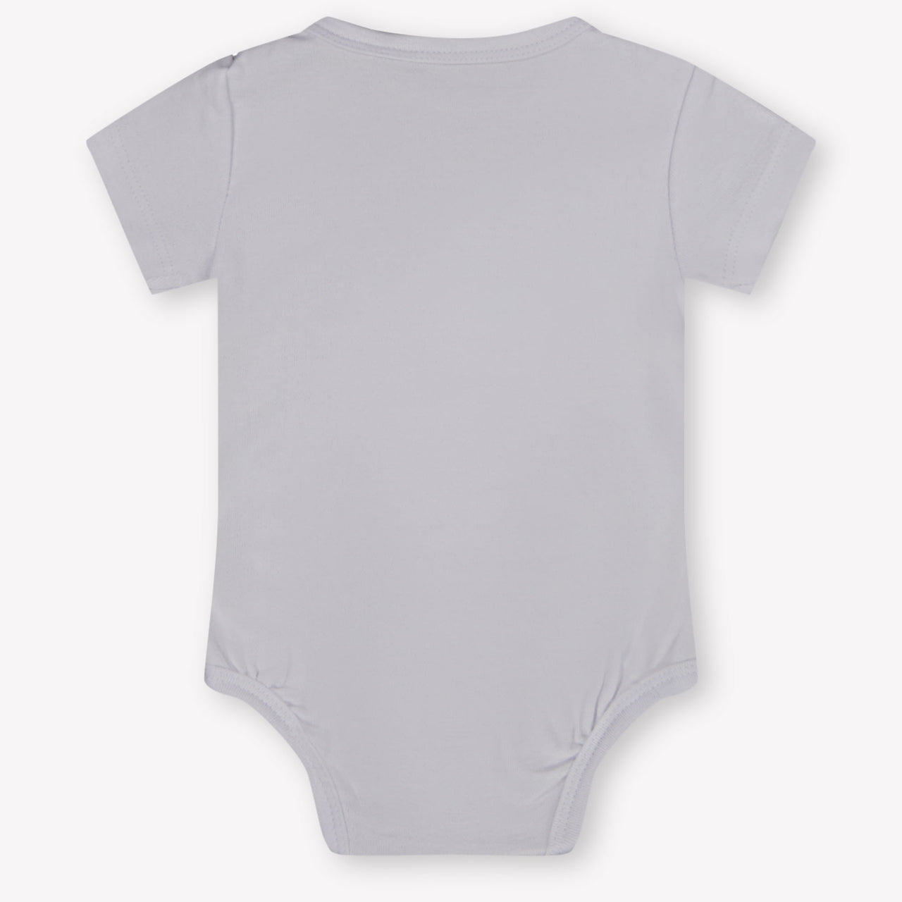 Mayoral Baby Jongens Rompertje In Wit