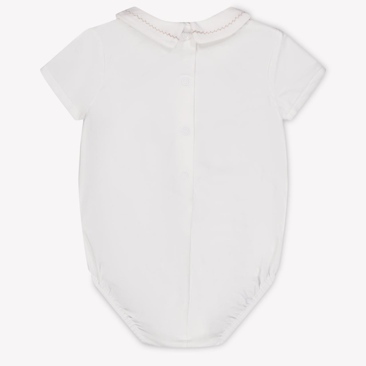 Mayoral Baby Meisjes Rompertje In Wit