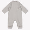 Mayoral Baby Unisex Boxpakje In Licht Grijs