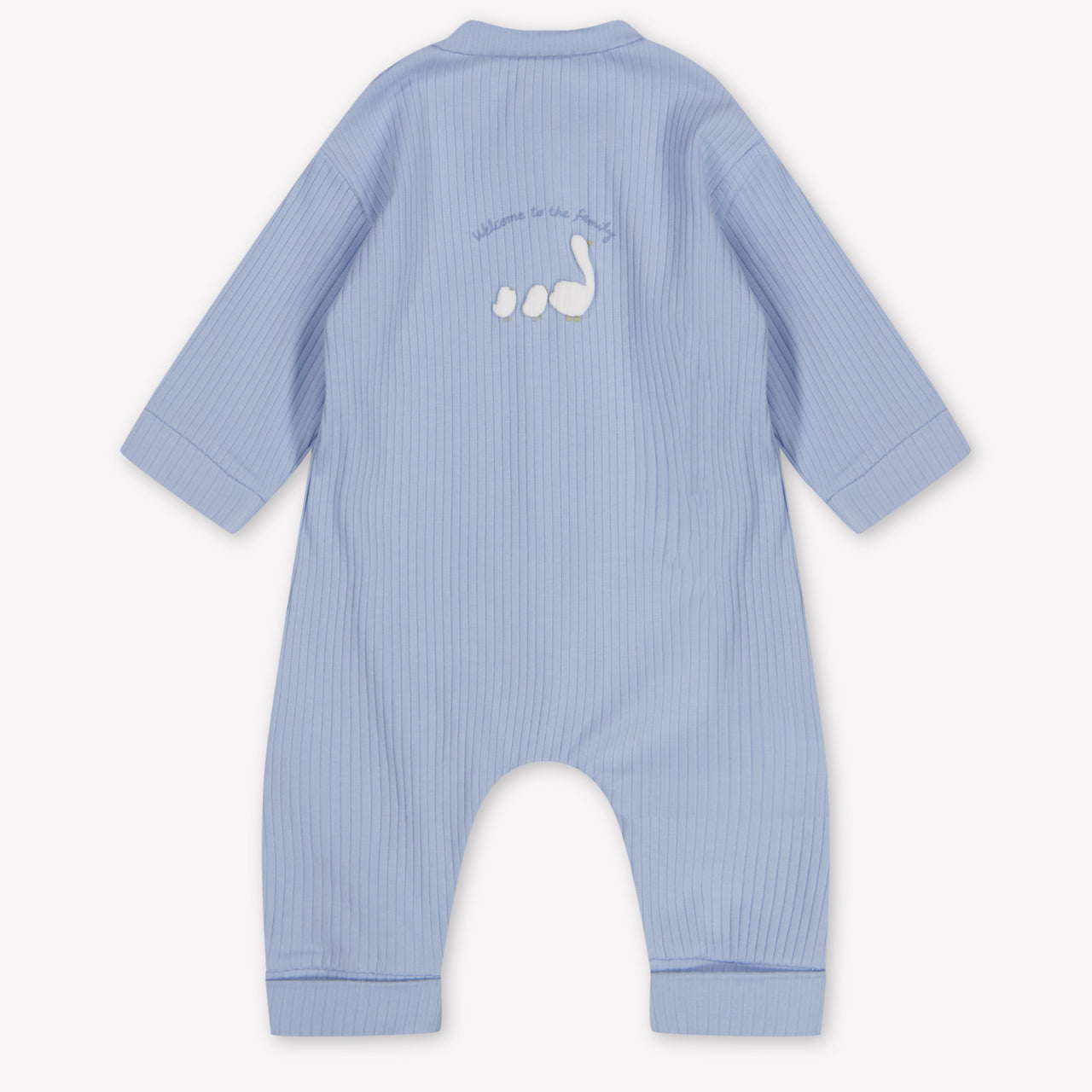 Mayoral Baby Unisex Boxpakje In Licht Blauw