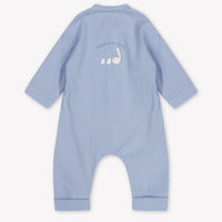 Mayoral Baby Unisex Boxpakje In Licht Blauw