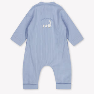 Mayoral Baby Unisex Boxpakje In Licht Blauw