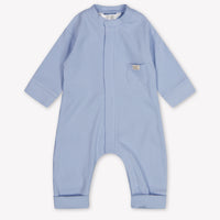 Mayoral Baby Unisex Boxpakje In Licht Blauw