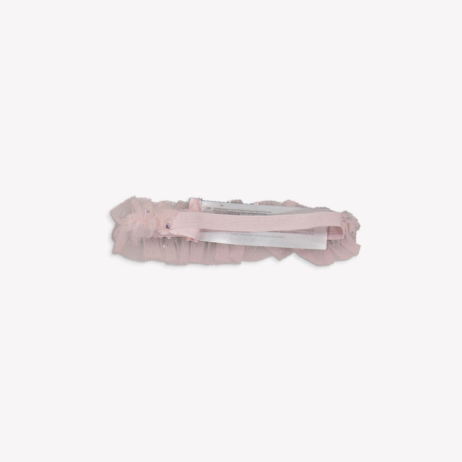 Mayoral Baby Meisjes Rompertje In Licht Roze