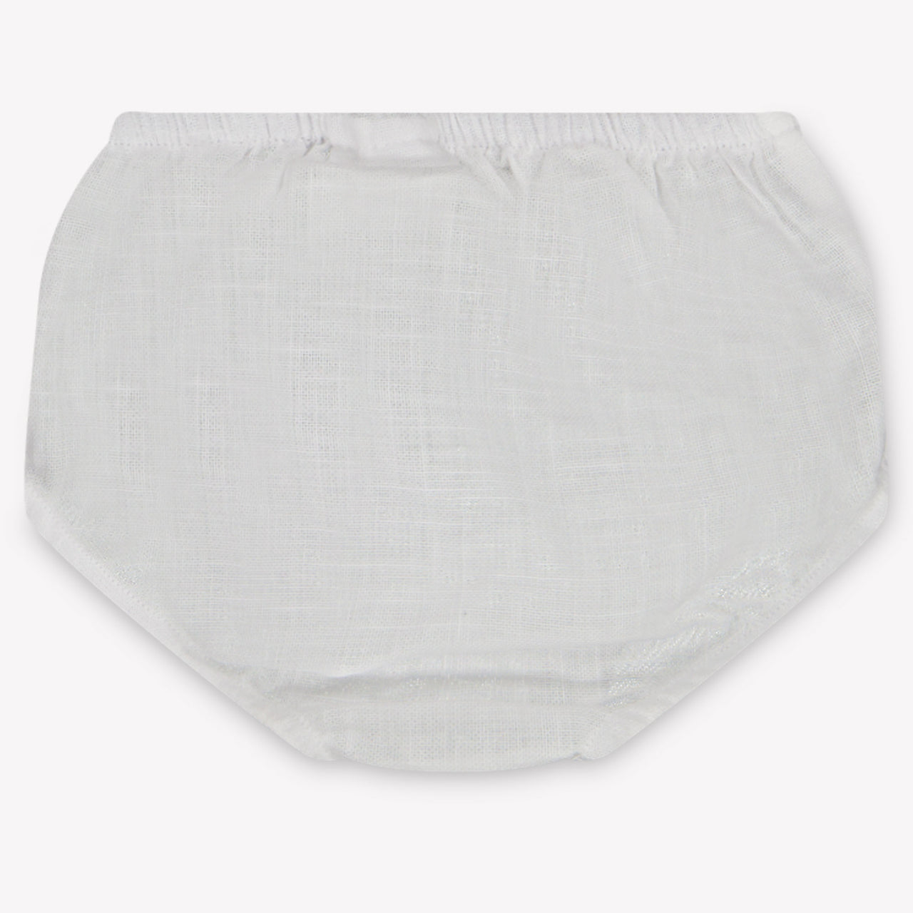 Mayoral Baby Meisjes Jurk In Off White