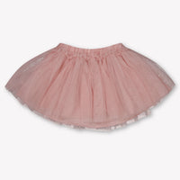 Mayoral Baby Meisjes Setje In Licht Roze