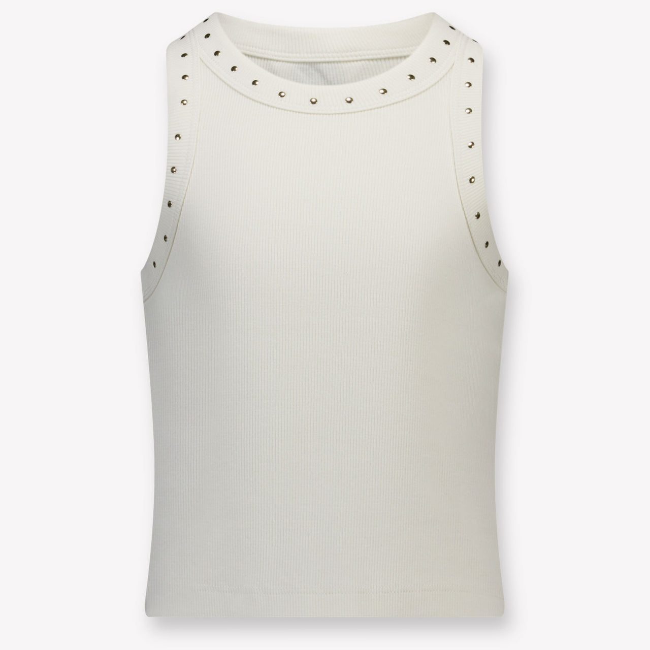 Mayoral Kinder Meisjes T-Shirt In Off White