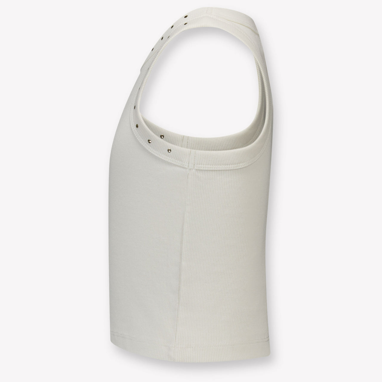 Mayoral Kinder Meisjes T-Shirt In Off White