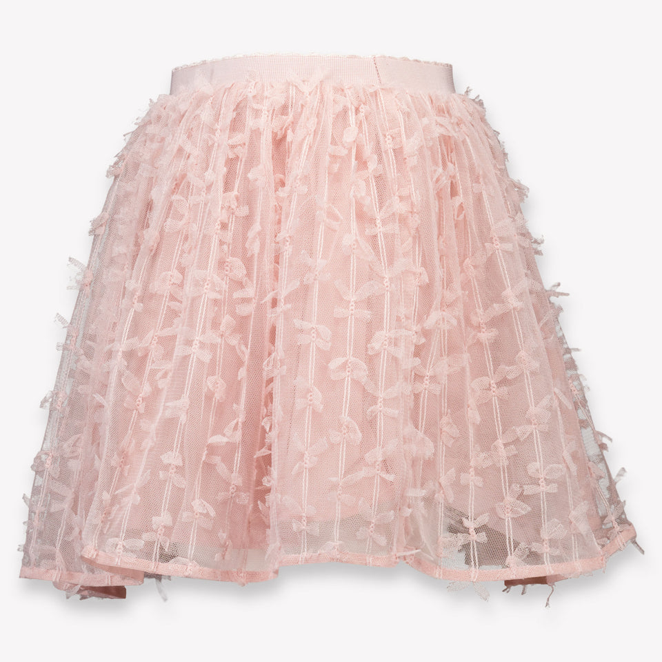 Mayoral Kinder Meisjes Rokje In Licht Roze