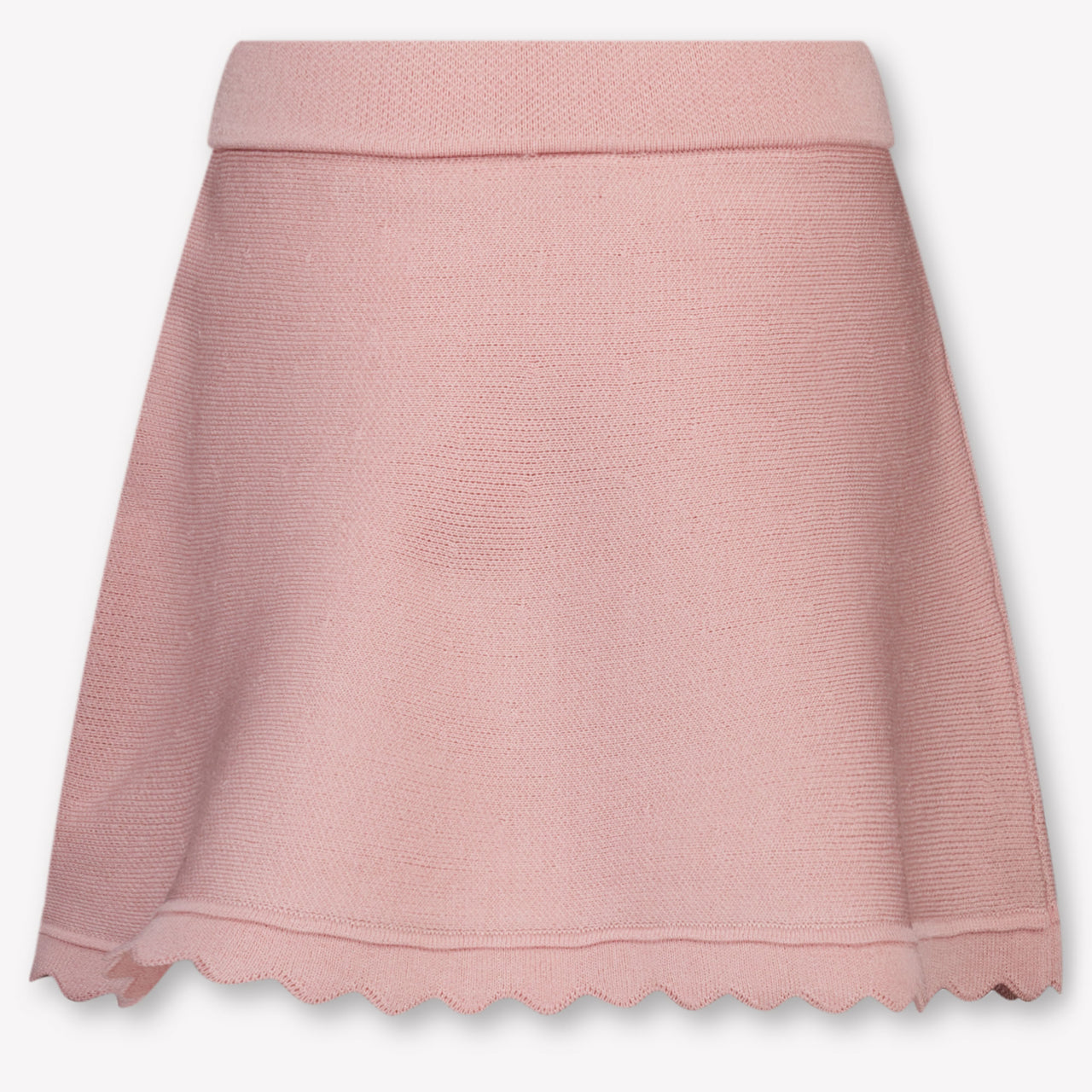 Mayoral Kinder Meisjes Rokje In Licht Roze