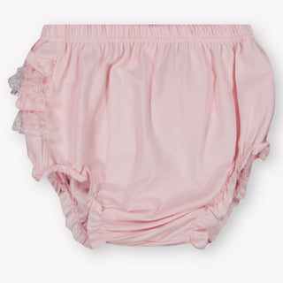 Mayoral Baby Meisjes Shorts In Licht Roze