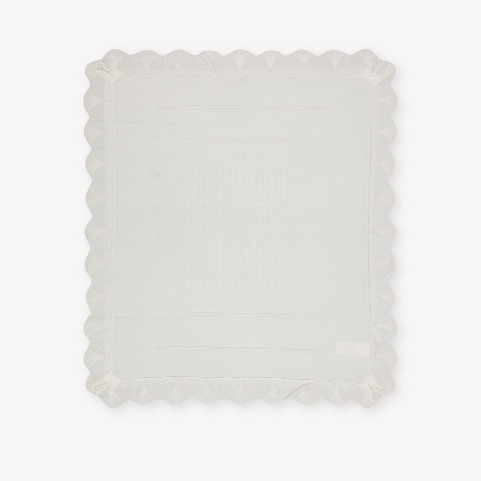 Mayoral Baby Meisjes Accessoire In Licht Beige