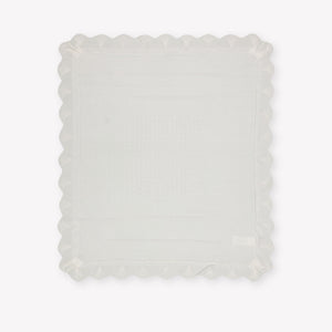 Mayoral Baby Meisjes Accessoire In Licht Beige