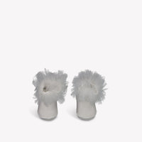 Mayoral Baby Meisjes Sokjes In Wit
