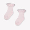 Mayoral Baby Meisjes Sokjes In Licht Roze