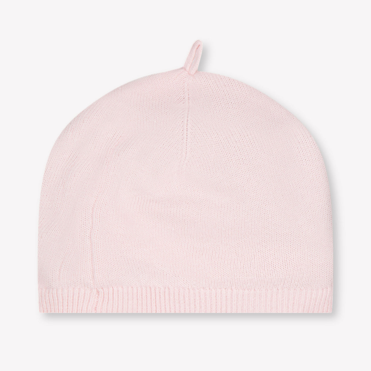 Mayoral Baby Unisex Muts In Licht Roze