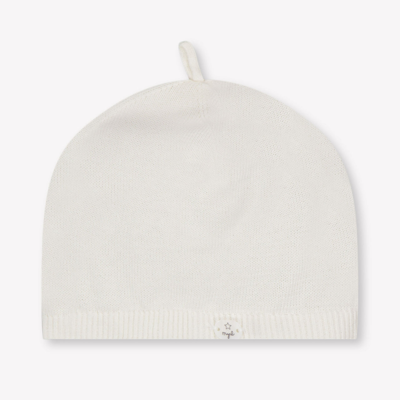 Mayoral Baby Unisex Muts In Beige