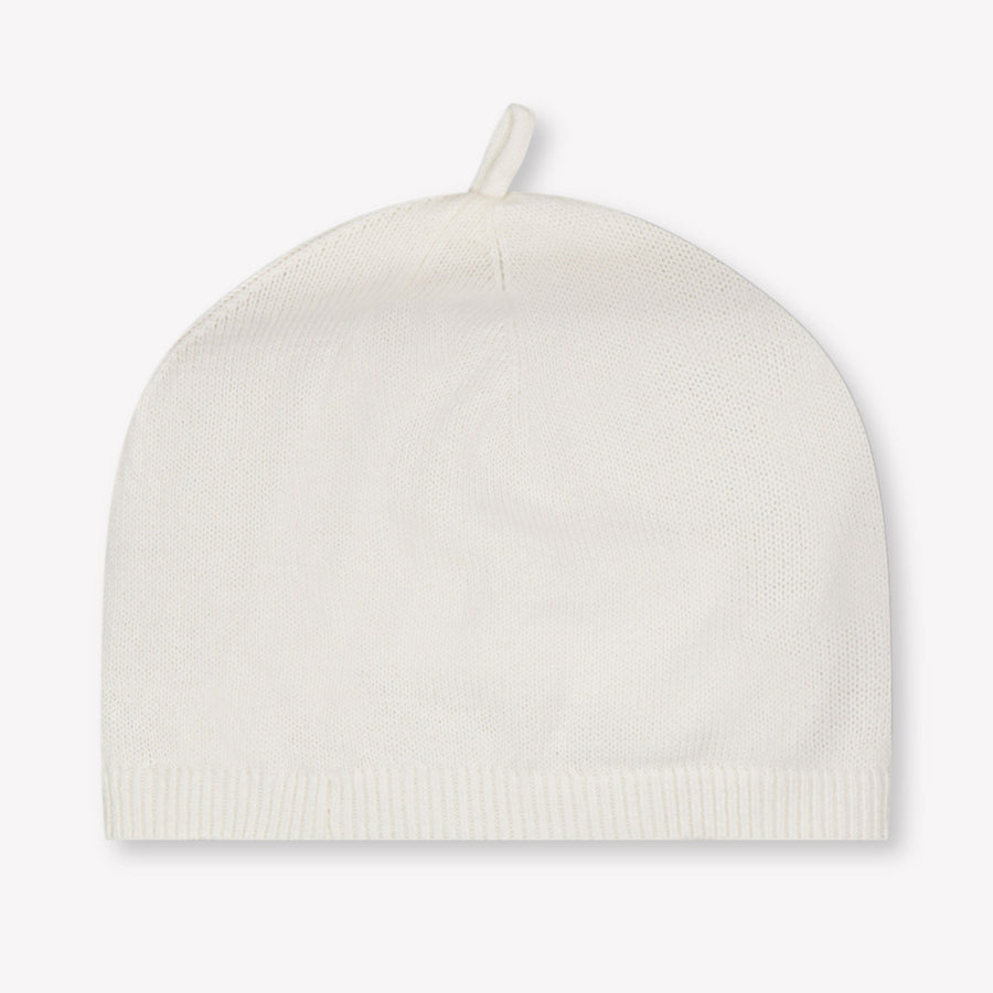 Mayoral Baby Unisex Muts In Beige