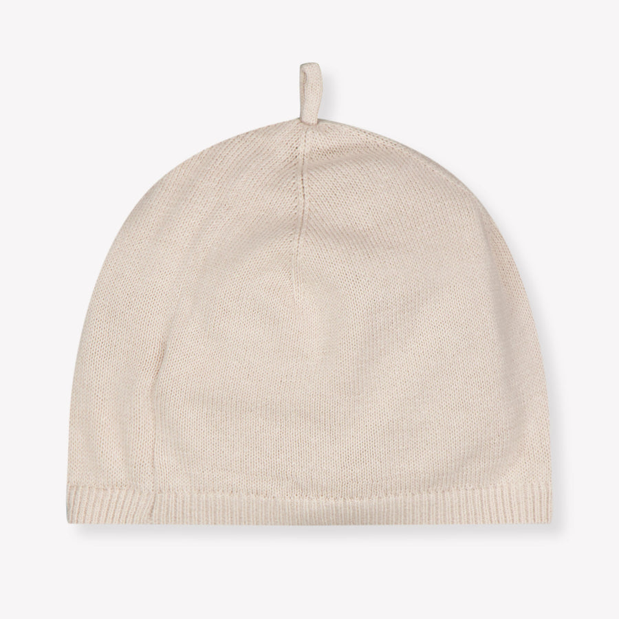 Mayoral Baby Unisex Muts In Licht Beige