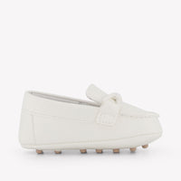 Mayoral Baby Jongens Schoenen In Wit
