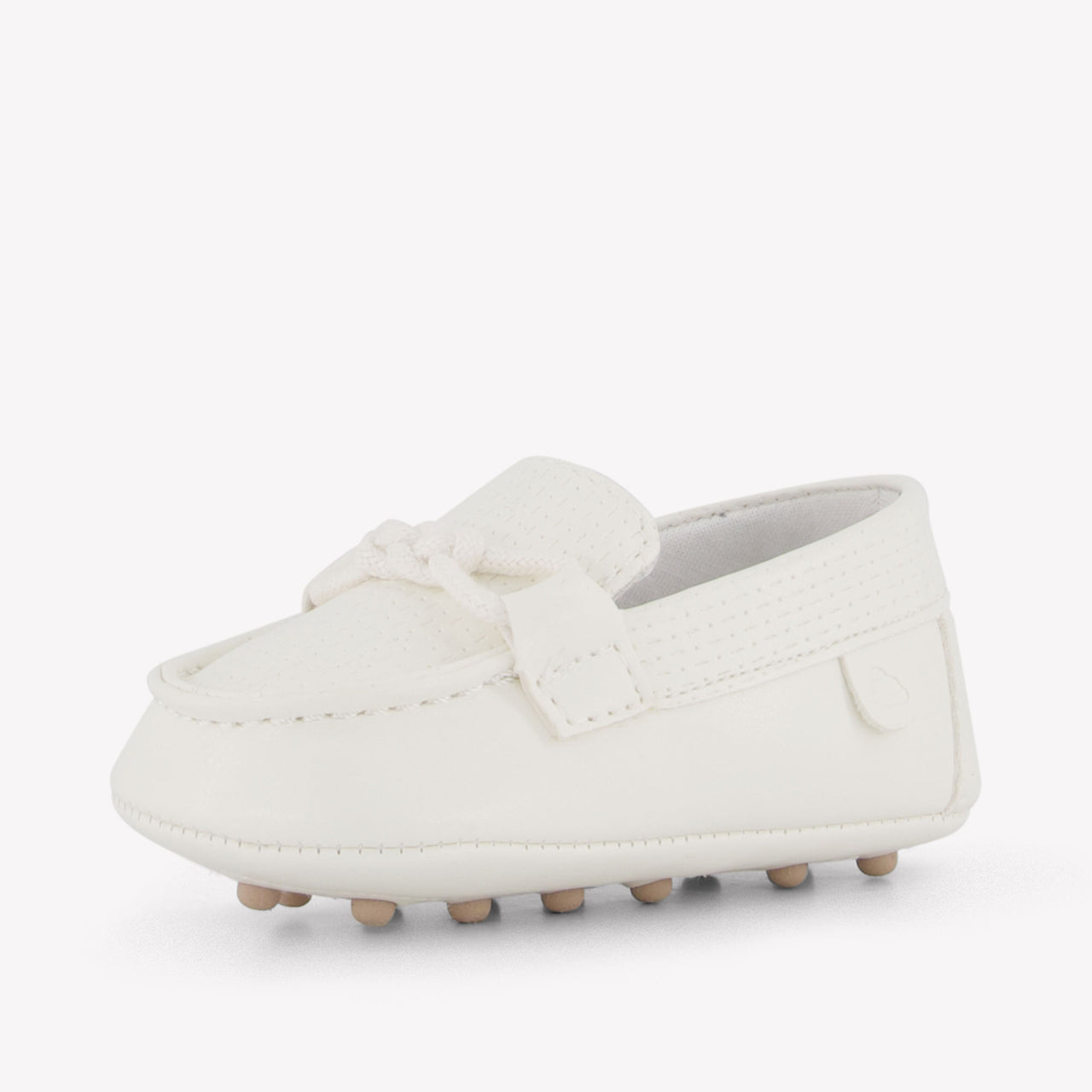 Mayoral Baby Jongens Schoenen In Wit