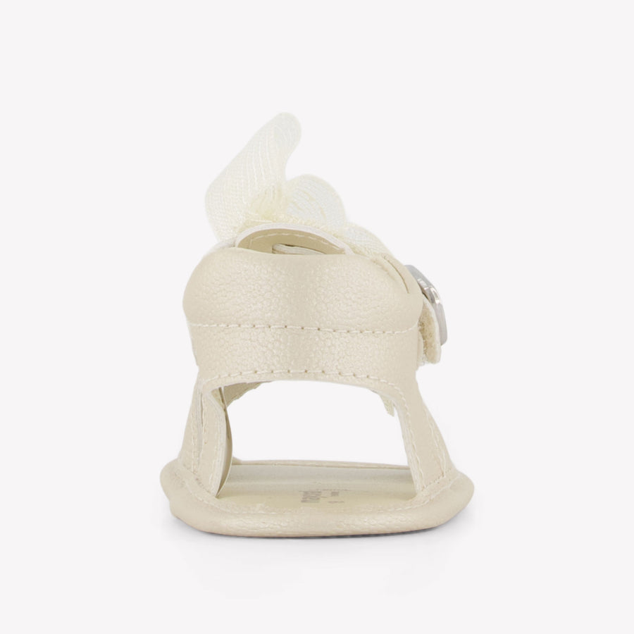 Mayoral Baby Meisjes Sandalen in Goud