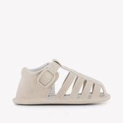 Mayoral Baby Jongens Sandalen in Beige