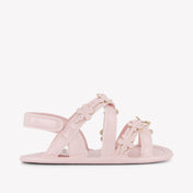 Mayoral Kinder Meisjes Sandalen in Roze