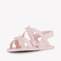 Mayoral Kinder Meisjes Sandalen in Roze