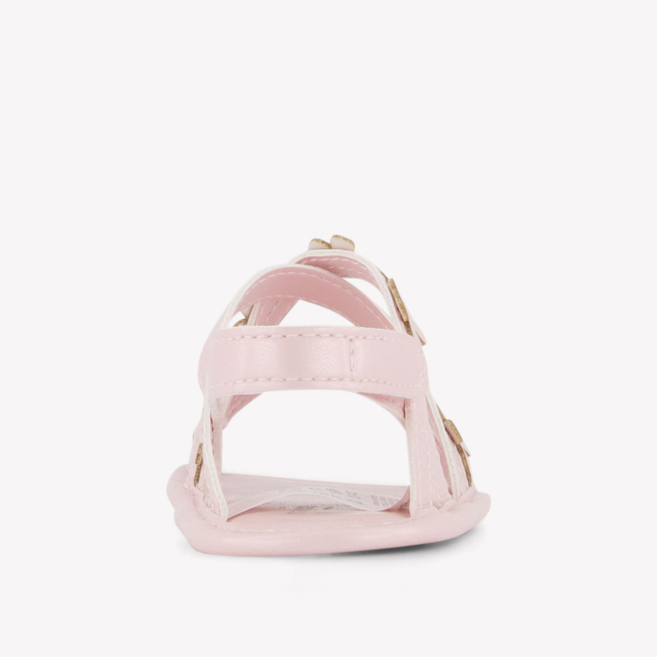 Mayoral Kinder Meisjes Sandalen in Roze
