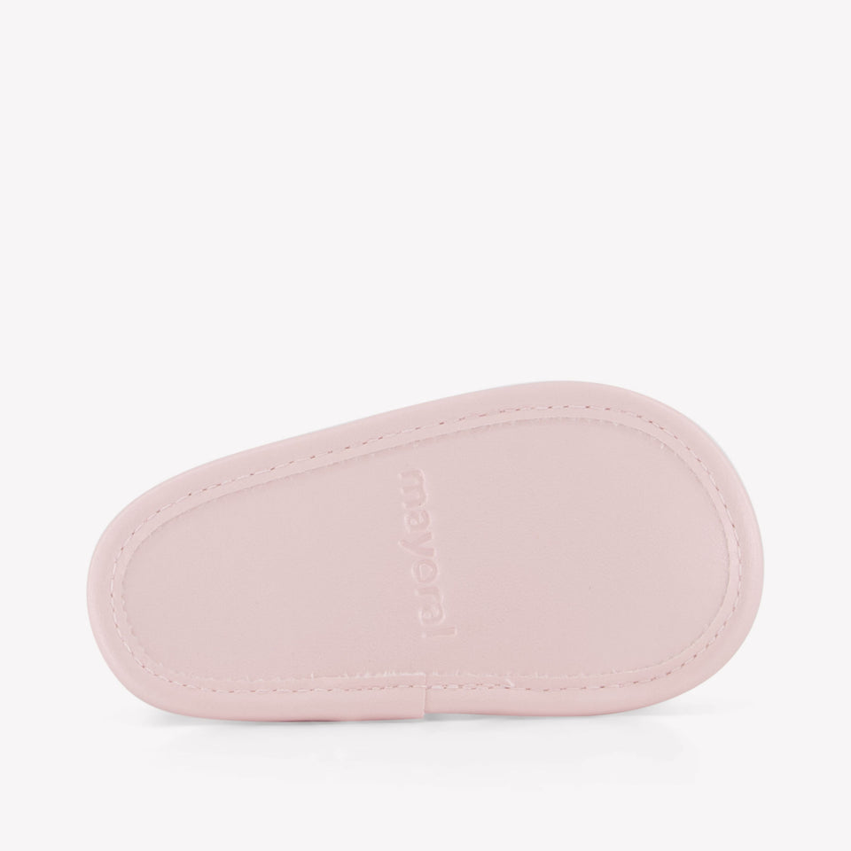 Mayoral Kinder Meisjes Sandalen in Roze