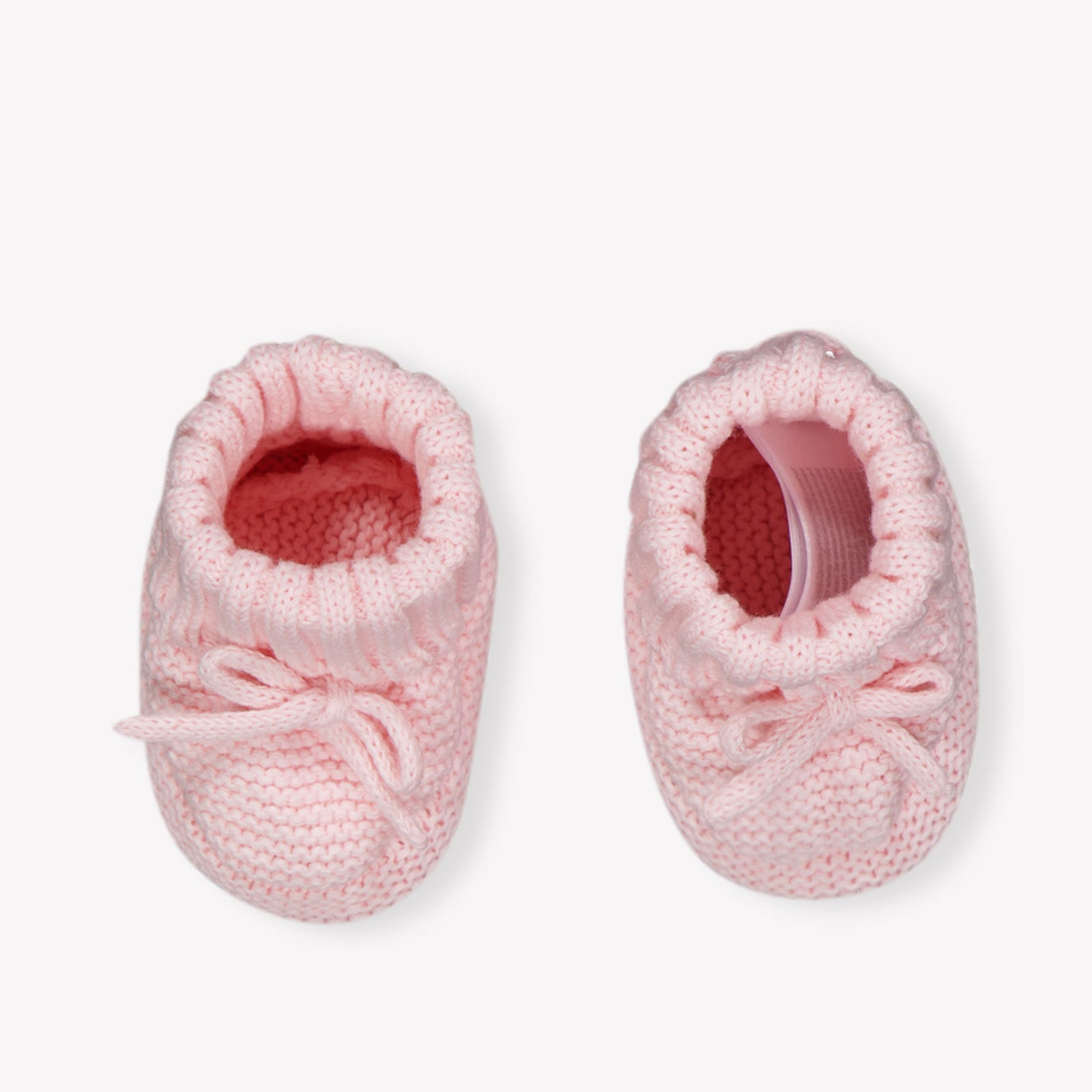 Mayoral Baby Unisex Schoenen In Licht Roze