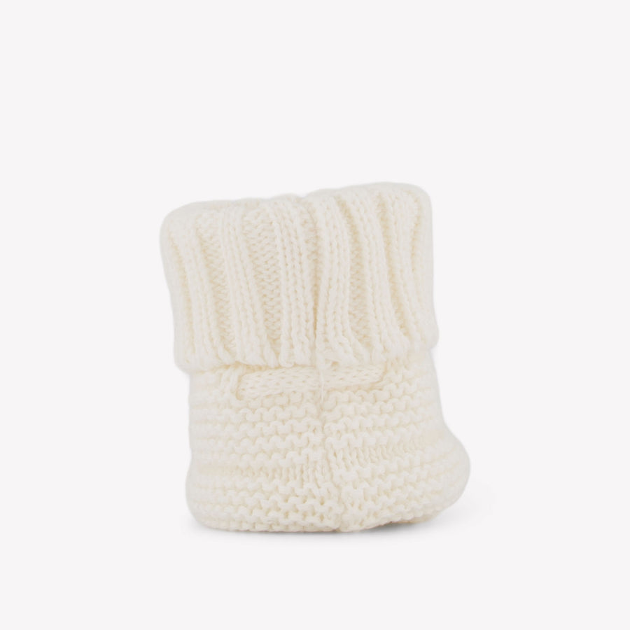 Mayoral Baby Unisex Schoenen In Beige