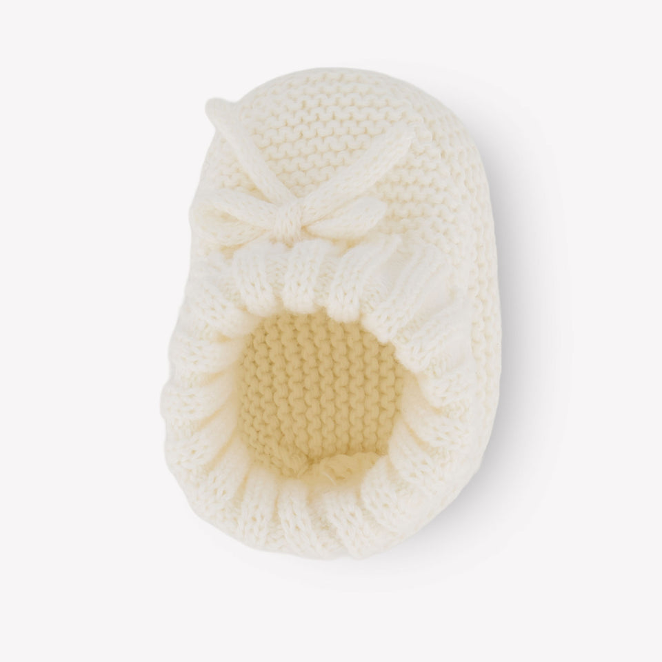 Mayoral Baby Unisex Schoenen In Beige