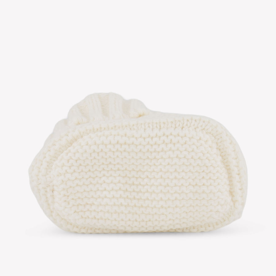 Mayoral Baby Unisex Schoenen In Beige