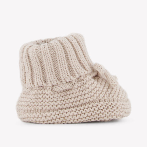 Mayoral Baby Unisex Schoenen In Licht Beige
