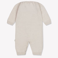 Martin Aranda Baby Unisex Boxpakje In Licht Beige