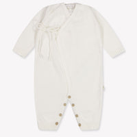 Martin Aranda Baby Unisex Boxpakje In Off White