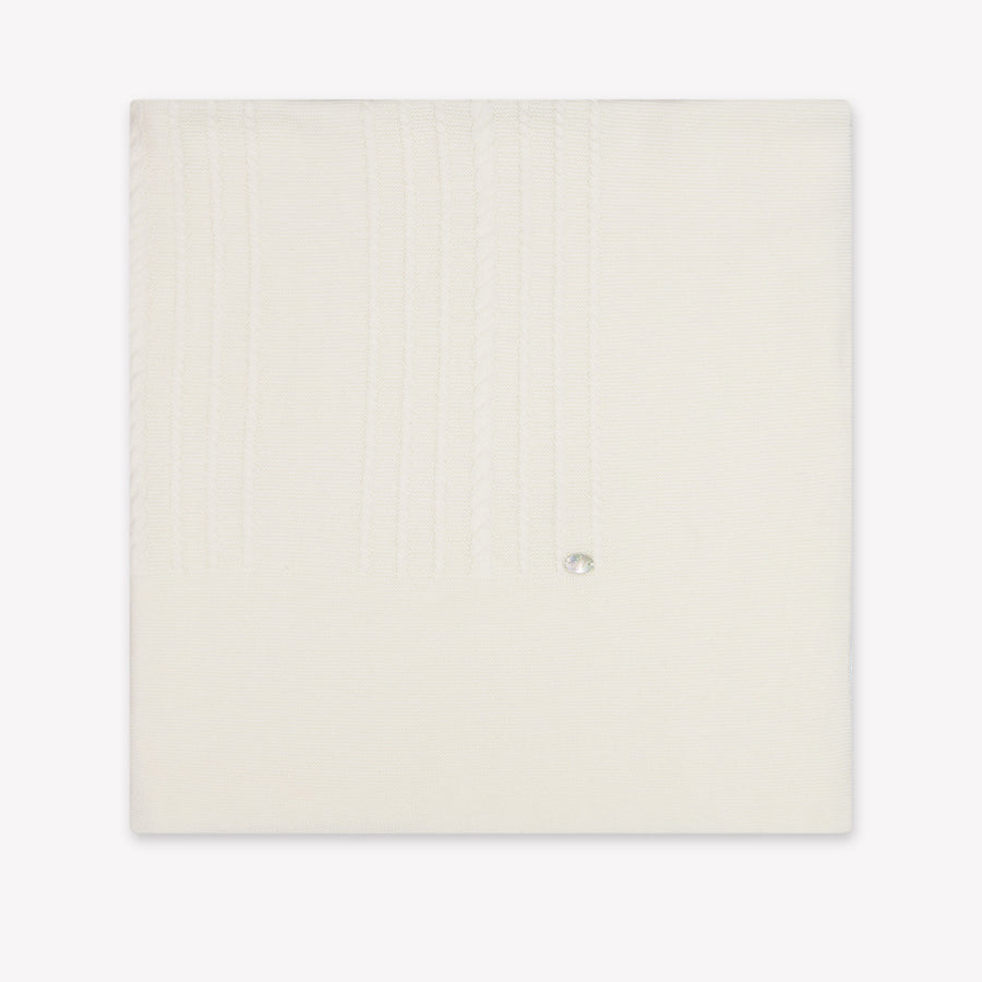Martin Aranda Baby Unisex Accessoire In Off White