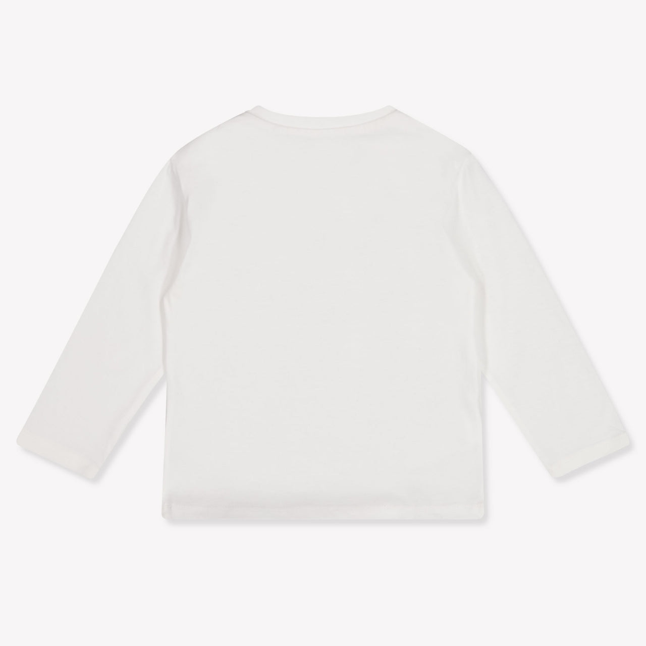 Mayoral Baby Jongens T-Shirt In Off White