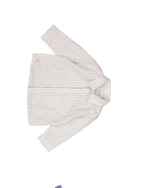Mayoral Baby Jongens Blouse In Beige