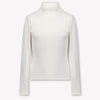 Mayoral Kinder Meisjes T-Shirt In Off White