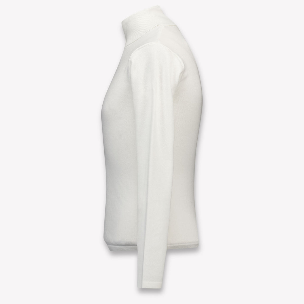 Mayoral Kinder Meisjes T-Shirt In Off White