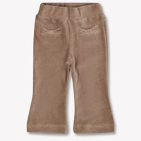 Mayoral Baby Girls Trouser in Beige