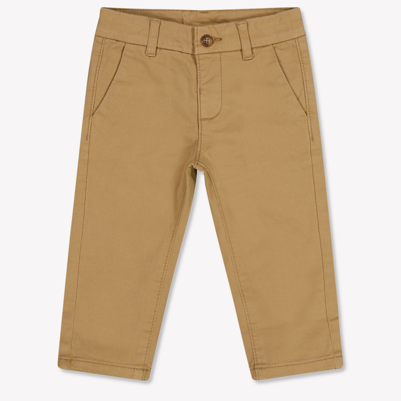 Mayoral Baby Jongens Broek In Beige