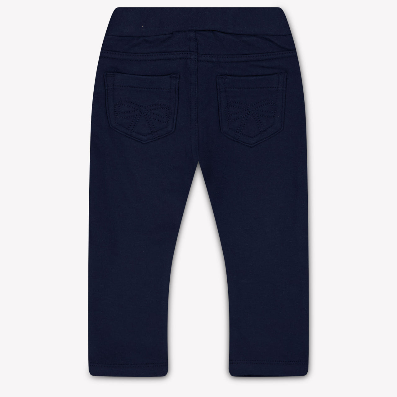 Mayoral Baby Meisjes Broek Navy