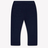 Mayoral Baby Meisjes Broek Navy