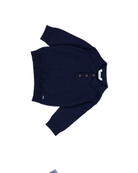Mayoral Baby Jongens Trui In Donker Blauw