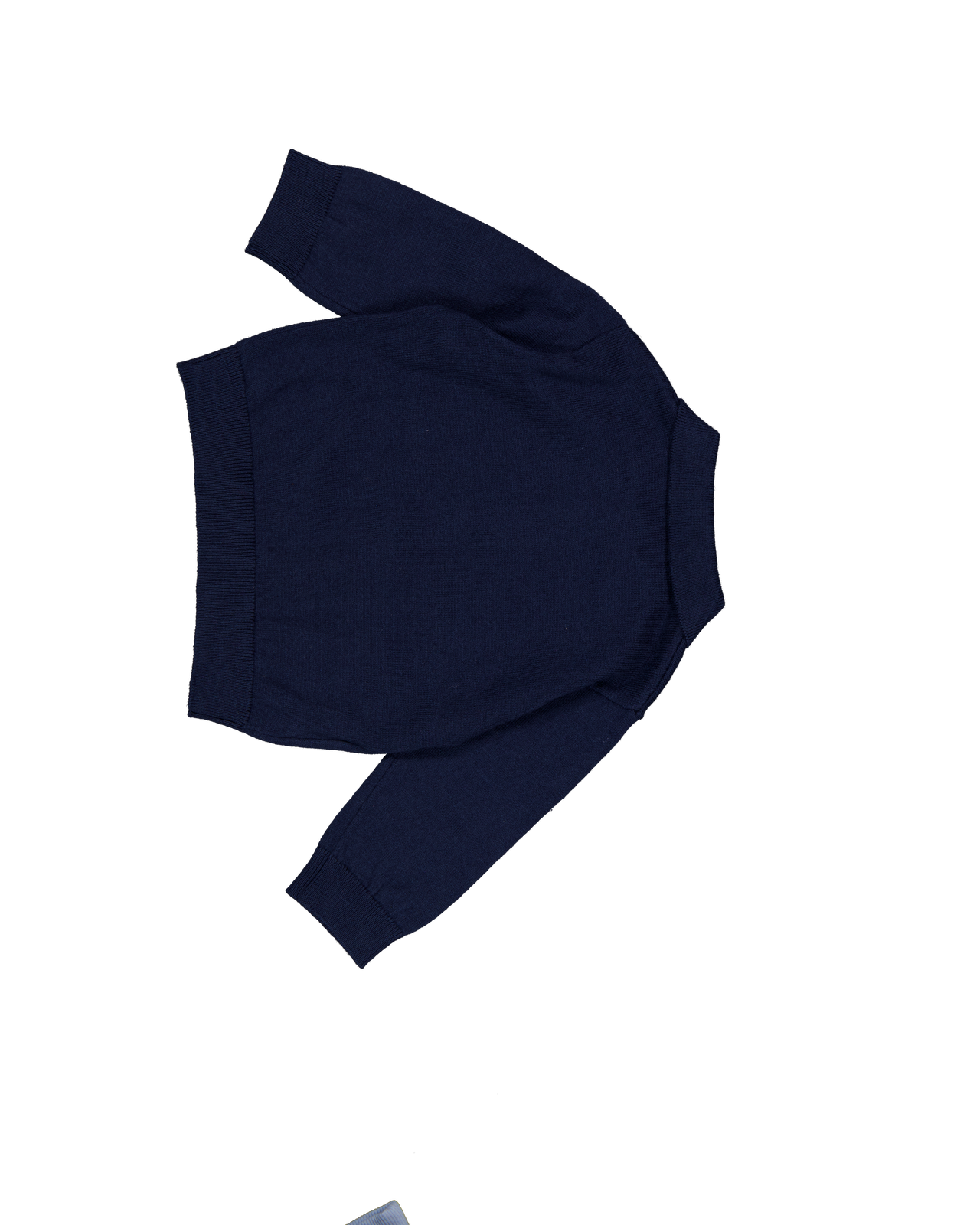 Mayoral Baby Jongens Trui In Donker Blauw